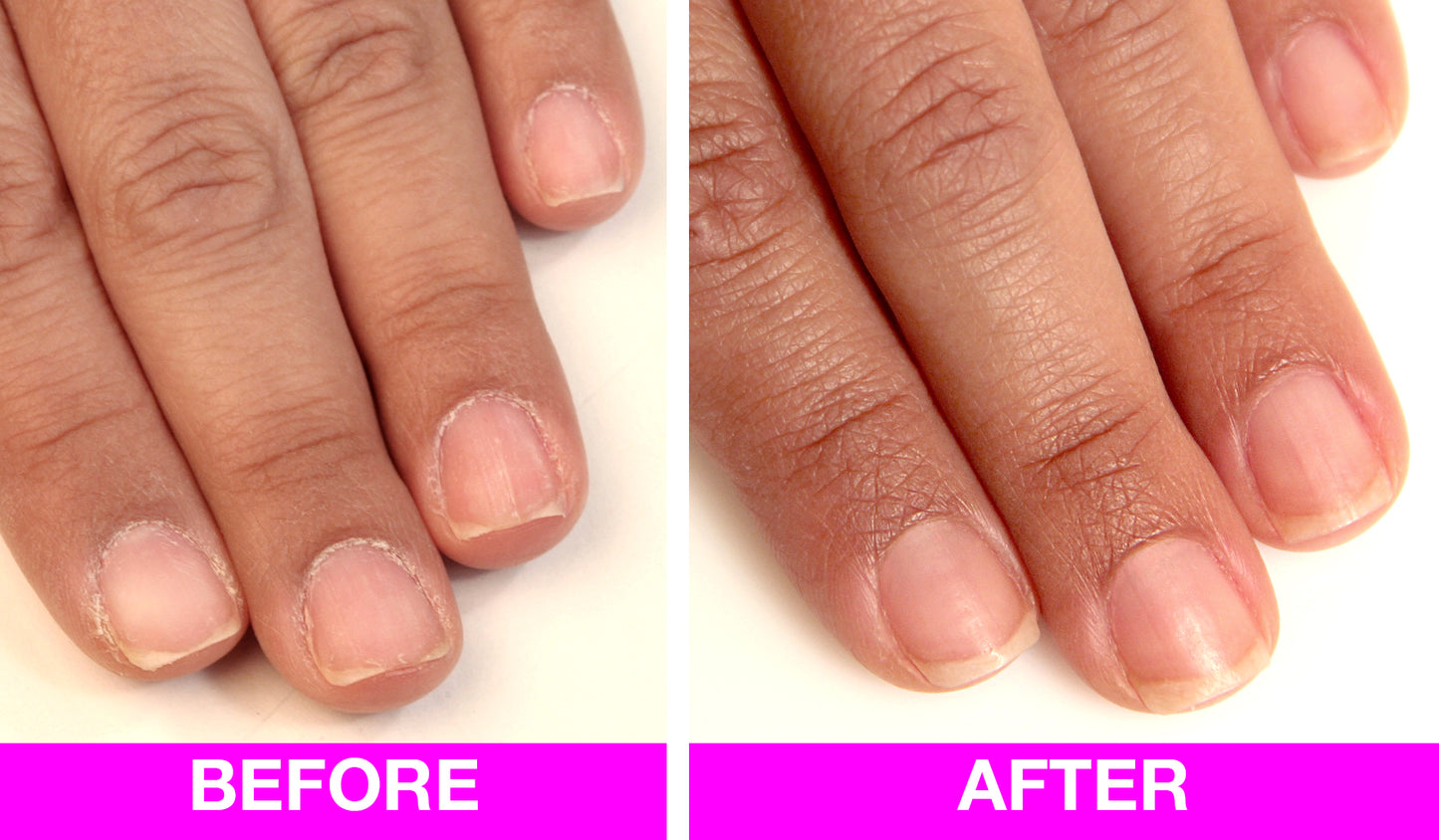 Organic Cuticle Oil
