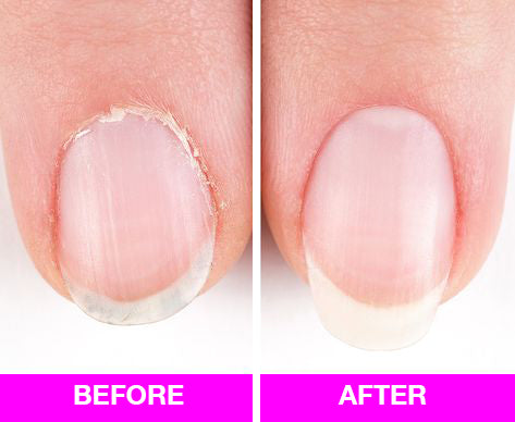 Organic Cuticle Oil
