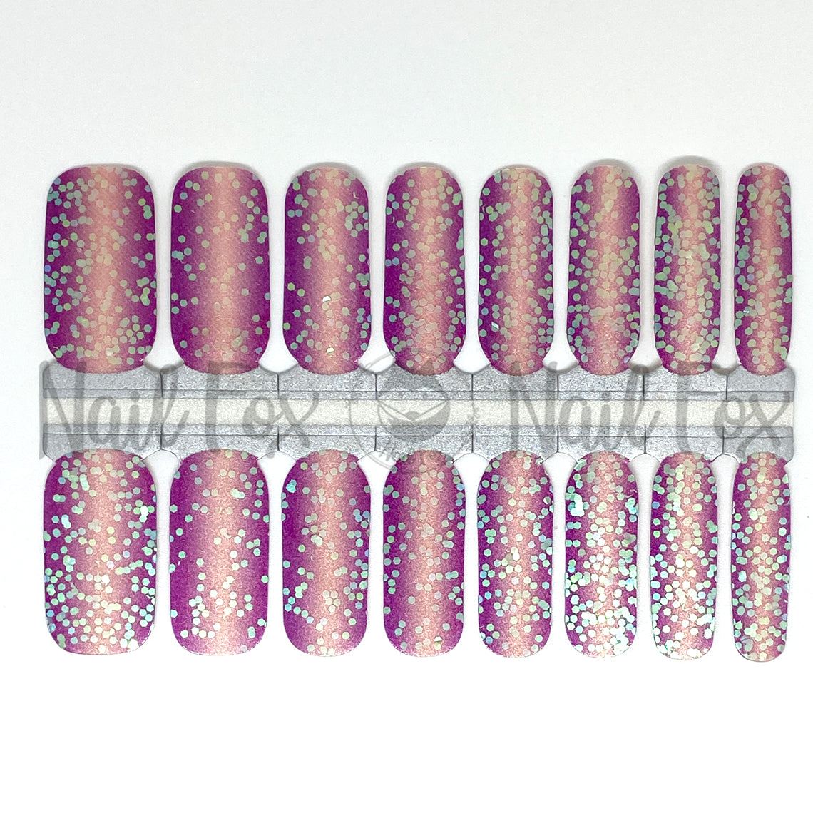 Wonderstruck Nail Wraps