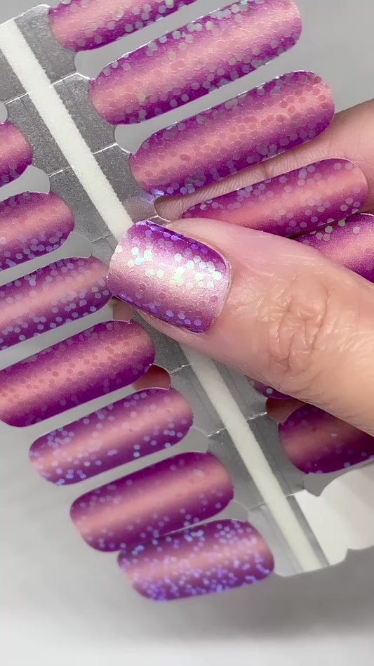 Wonderstruck Nail Wraps