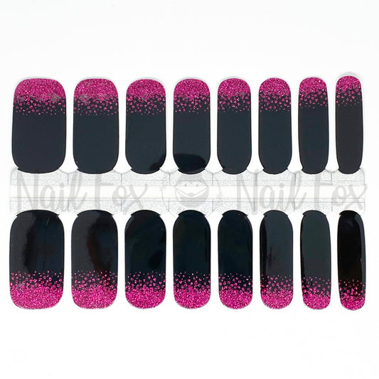 Girl's Night Nail Wraps